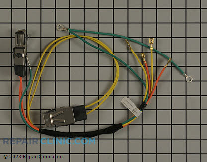 Wire Harness WB18X30783 Alternate Product View