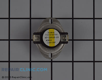 Limit Switch 47-23610-19 Alternate Product View