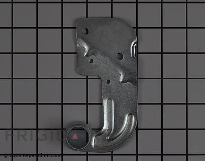 Top Hinge 5304525957 Alternate Product View