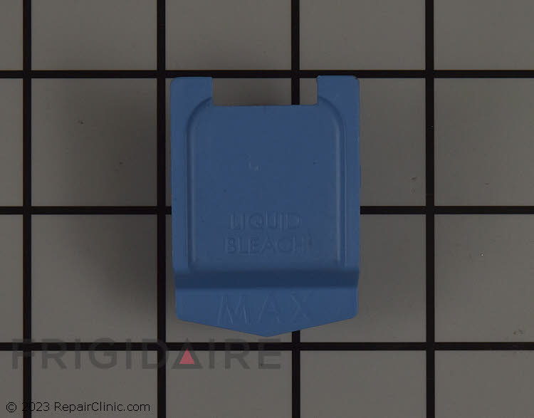 809169801 Dispenser Funnel Guide
