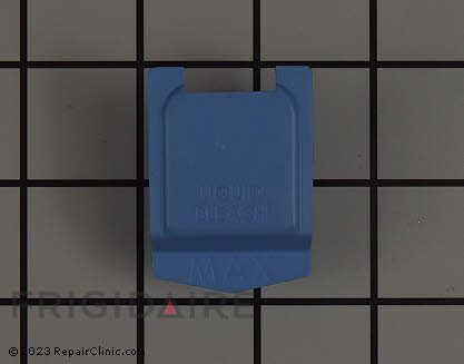 Dispenser Funnel Guide 809169801 Alternate Product View
