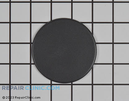 Surface Burner Cap 5304527845 Alternate Product View