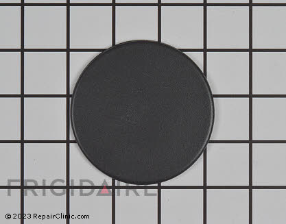 Surface Burner Cap 5304527845 Alternate Product View