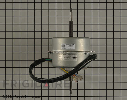 Fan Motor 5304499948 Alternate Product View