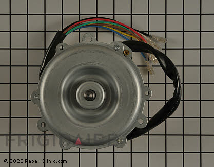 Fan Motor 5304499948 Alternate Product View