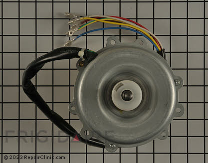 Fan Motor 5304499948 Alternate Product View