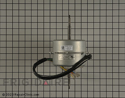 Fan Motor 5304499948 Alternate Product View