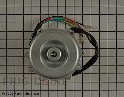 Fan Motor 5304499948 Alternate Product View