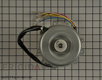 Fan Motor 5304499948 Alternate Product View