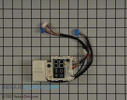 User Control and Display Board ABQ75140121 Alternate Product View
