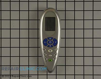 Remote Control 40QN660001 Alternate Product View