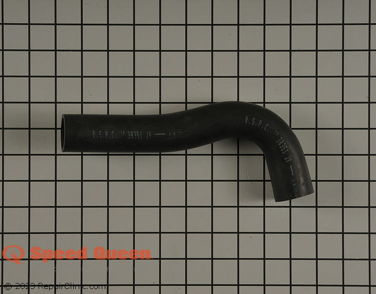 Tub-to-Pump Hose 38351 Alternate Product View