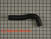 Tub-to-Pump Hose 38351