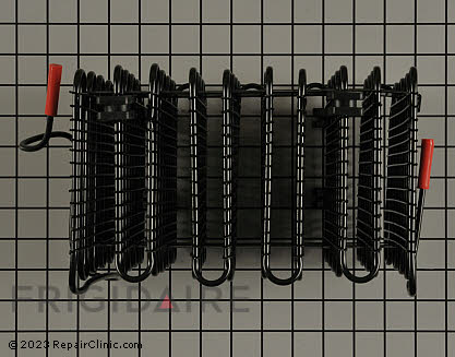 Condenser 241862903 Alternate Product View