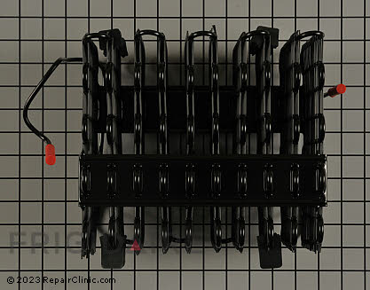Condenser 241862903 Alternate Product View