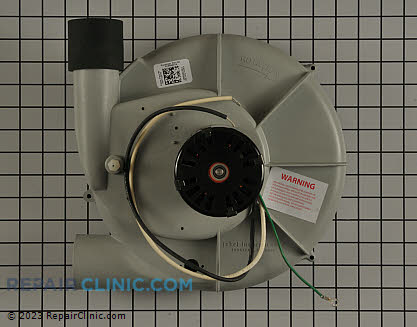 Draft Inducer Motor B1859001S Alternate Product View