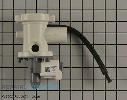 Drain Pump WH23X28375 Alternate Product View