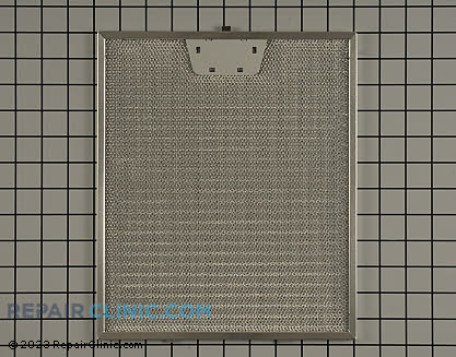 Grease Filter WB02X24871 Alternate Product View