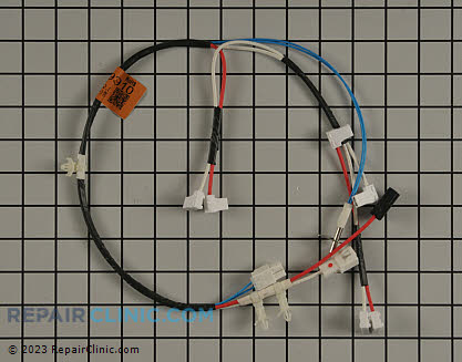 Wire Harness EAD39301910 Alternate Product View