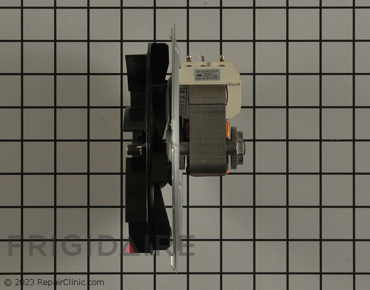318575614 Range/Stove/Oven Cooling Fan