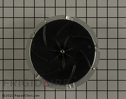 Cooling Fan 318575614 Alternate Product View