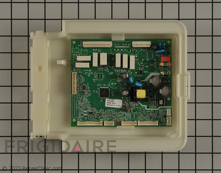 5304526864 Main Control Board