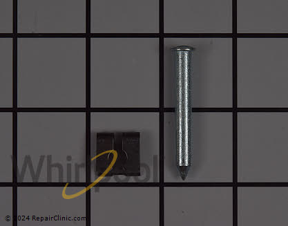 Axle W11594405 Alternate Product View