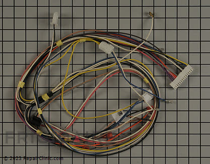 Wire Harness 316580340 Alternate Product View