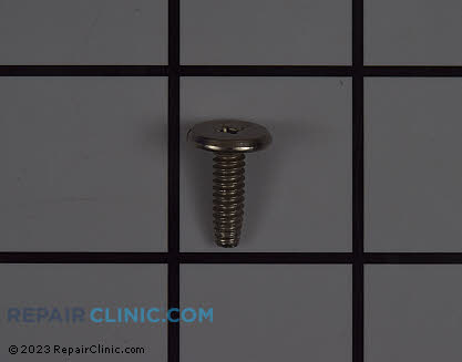 Screw handle-drawer (2) 5303292012 Alternate Product View