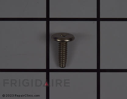 Screw handle-drawer (2) 5303292012 Alternate Product View