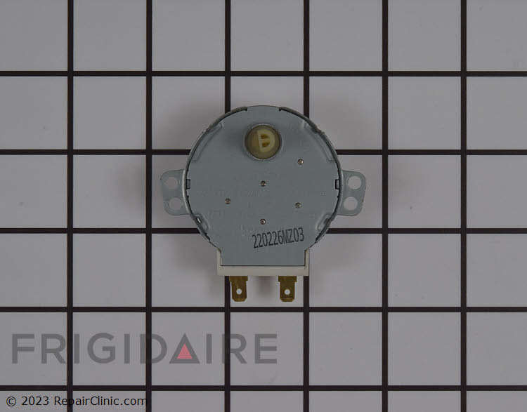 5304518905 Frigidaire Turntable Motor