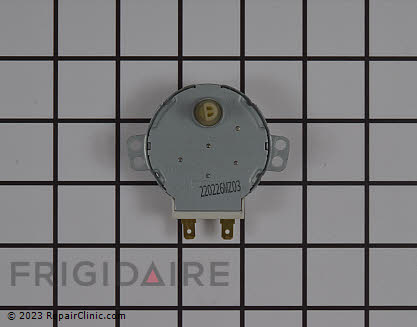 Turntable Motor 5304518905 Alternate Product View
