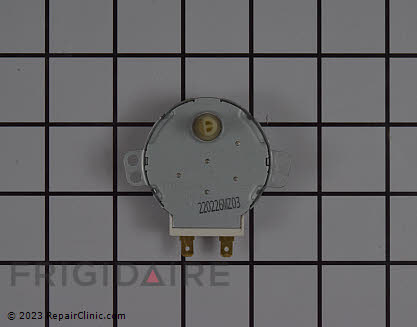 Turntable Motor 5304518905 Alternate Product View