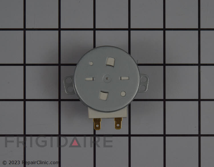 Turntable Motor 5304518905 Alternate Product View
