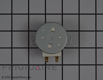 Turntable Motor 5304518905 Alternate Product View