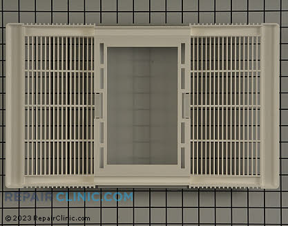 Grille S1101893 Alternate Product View