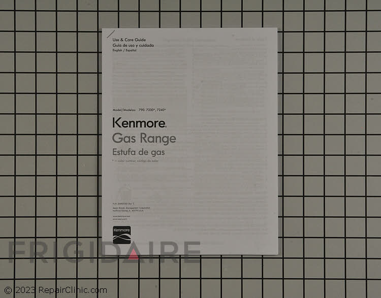 316901010 Manual