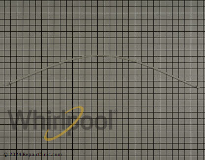 Water Line W10837812 Alternate Product View