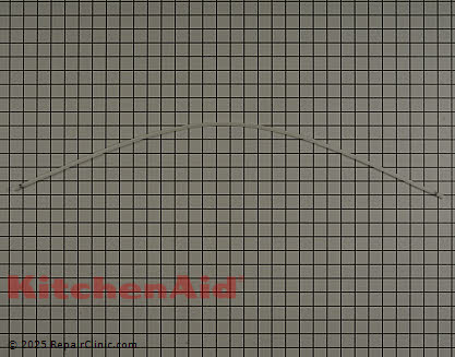 Water Line W10837812 Alternate Product View
