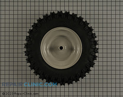 Wheel Assembly 634-04141-0911 Alternate Product View