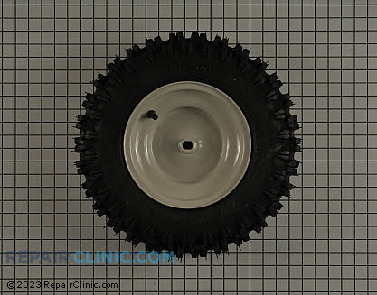 Wheel Assembly 634-04141-0911 Alternate Product View