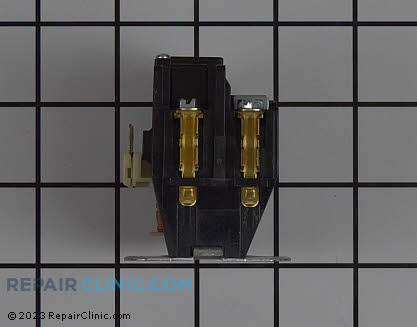 Connector 12-2469-01 Alternate Product View