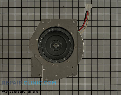 Draft Inducer Motor BLW00361 Alternate Product View