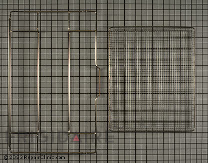 Rack FRIGPEREAFT Alternate Product View