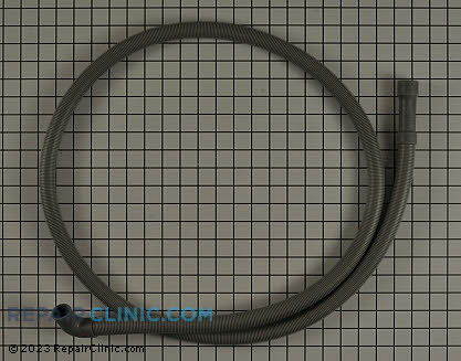 Drain Hose WPW10567628 Alternate Product View