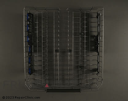 Lower Dishrack Assembly 117492540 Alternate Product View