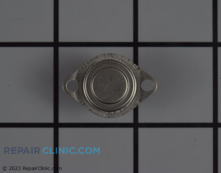 Flame Rollout Limit Switch 99K63 Alternate Product View