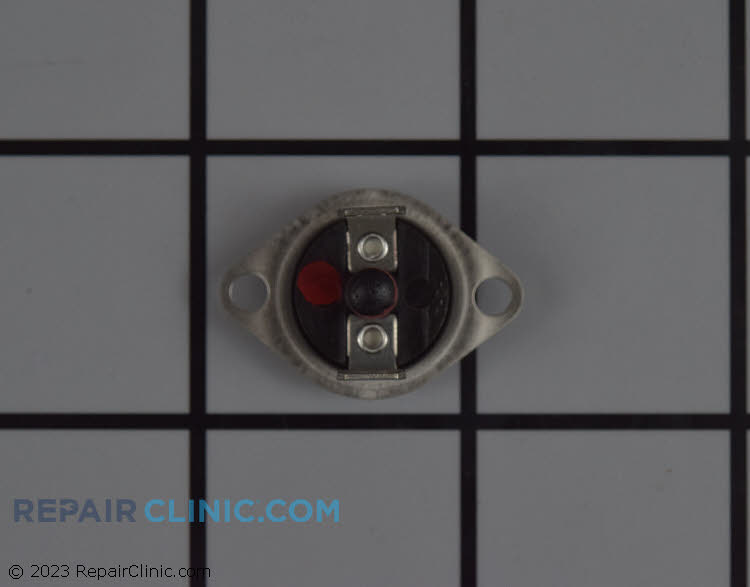 Flame Rollout Limit Switch 99K63 Alternate Product View