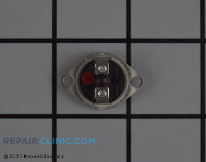 Flame Rollout Limit Switch 99K63 Alternate Product View