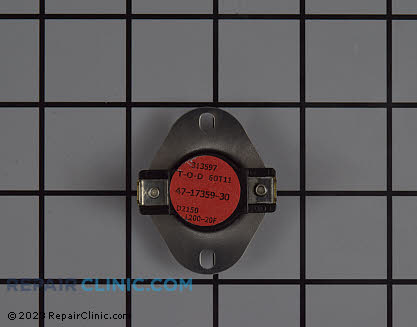 Limit Switch 47-17359-30 Alternate Product View